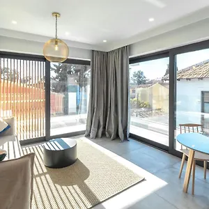 Seah! Pedregalejo Appartement Málaga