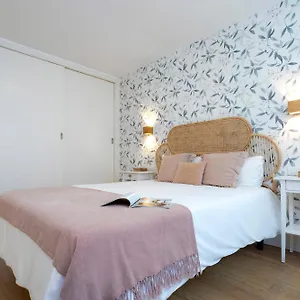 Genteel San Agustín Appartement Málaga