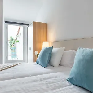 Cornellalux Appartement Cornellà de Llobregat