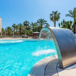Rentalmar Navarra Family Appartement Salou
