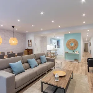 Abando Ii By Aston Appartement Bilbao