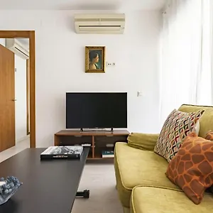 Appartement Livemalaga Modern & Vintage Malagueta, Málaga