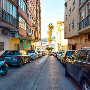 Appartement P&p Arapiles, Málaga